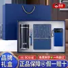 Set de regalo de negocios de alta gama, juego de tazas térmicas genuinas Kuangdi, perfecto para celebraciones de aniversario y como regalo práctico para clientes y ejecutivos