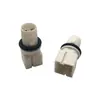 Conector de coche intermitente luz de freno luz trasera conector portalámparas portalámparas de coche portalámparas portalámparas