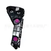 Adequado para suporte de barra frontal HILUX REVO 21-23