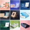 Cajas de Embalaje Impresas Grandes, Cajas Cosméticas Impresas a Color Personalizadas, Cajas de Aviones Coloridas Personalizadas, Cajas de Cartón Corrugado, Cajas de Regalo