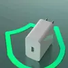 Cargador Juli Niu 4ª Generación Versión Pionera de Carga K19 120W Carga Rápida Totalmente Compatible Certificado 3C Súper Versátil