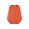 Al por mayor de fábrica Cojines para asiento de coche Fibra de alga Marina Cojines de látex para coche Juego para conductor y pasajero