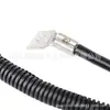 9661191580 9805162180 cabo do terminal negativo adequado para Peugeot 307 308 408 T7 Citroen C4