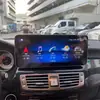 Adecuado para Mercedes-Benz Cls Navegación Control Central Android Pantalla Grande Navegación Imagen de Reversa 360 Panorámico Máquina Todo en Uno Modelos 10-17