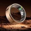 2024R02 Anillo Frecuencia Cardíaca Oxígeno en Sangre Sueño Ejercicio Podómetro Impermeable Bluetooth Cámara Monitoreo de Salud Estuche de Carga
