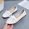 Los zapatos casuales favoritos para mujeres nigerianas, talla 35-40
