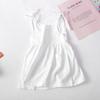 Vestido de bebé niña primavera verano otoño clase a primavera verano otoño algodón puro AliExpress salir mes pequeño edad pura algodón clase a año