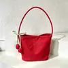 Bolso Tulipán en Colores Macaron para Eventos de Apertura, como Regalo Compañero, Bolsa de Almacenamiento, Bolsa de Regalo para Hermanas