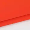 Chamarra de plumón T400 Chamarra lisa para exteriores Tela para uniforme escolar Parka impermeable Tela para ropa de trabajo Impresión digital