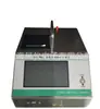 CLJ-PC6 + contador de partículas de polvo de semiconductor láser muestreador de polvo para sala limpia