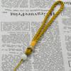 Cuerda para colgar manillar de jade Nuevo hilo de jade accesorios DIY Wenwan Bodhi colgante especial para manillar de coche Venta al por mayor