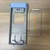 Película de Vidrio Templado iQOO16 Plegado en Caliente Pegamento Completo Antirreflejante AR iQOO15 ultra Cámara sin Polvo de Posicionamiento Película HD 3D