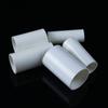 Atacado de fábrica linha de tubo de PVC linha direta de acessórios elétricos junta de tubo de linha GB decoração de casa caixa embutida de plástico direto