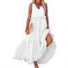 2024 Moda Femenina Tallas Grandes Más Vendida Sexy En Stock Amazon Aliexpress Vestido Lencero Estampado Todo Disponible Ahora