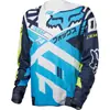 Ropa para Carreras Todoterreno Transfronterizas, Tallas Europeas y Americanas, Versátil y Elegante, Camiseta de Manga Larga Transpirable que Absorbe el Sudor, Ropa para Ciclismo, Ropa para Descenso