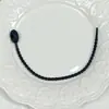 Corbatas de Cable de Silicona de Colores 22 cm Corbatas de Cable de Renacuajo Llavero DIY Colgante para Joyería Correa para Bolsa Lanyard para Paquete de Datos