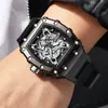 Reloj de comercio exterior esfera grande automático de cuarzo luminoso impermeable tendencia reloj para hombre reloj para estudiante venta al por mayor generación