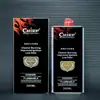 Isqueiro de querosene Acessórios especiais Isqueiro de querosene Universal Oil Pyramid Zorro Leader querosene de alta qualidade