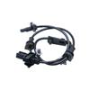 57450-TBA-A03 es adecuado para accesorios de sensor de velocidad de rueda de sensor ABS de automóvil Honda