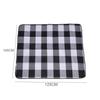 Mochila de Picnic de Venta Caliente Transfronteriza para 2/4 Personas con Manta Cesta de Picnic Set para 2/4 Personas con Familia Pareja