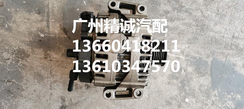 奔驰GL450 273发电机1_副本