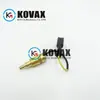 1-8316-1033-0 Sensor de Temperatura del Agua Adecuado para Excavadora Zax200 Zx110 Zx125Us Accesorios