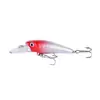Cebo de Pesca Luya Bass Minnow de Buceo 5.5cm/3.5g Cebo Artificial Cebo Duro para Lubina Venta al por Mayor Transfronteriza