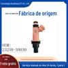 23250-50030 para Toyota Lexus acessórios para automóveis injetor de combustível 2325050030