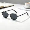 Gafas de Sol Retro Ojo de Gato para Mujer Gafas de Sol de Moda Tonos Vintage de los 90