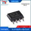 Produtos genuínos originais TJA1027T/20,118 SOIC-8 LIN 2.2A/SAE J2602 chip transceptor