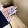 Elegantes pendientes largos con borlas de alta calidad para mujer, elegantes, de lujo ligero, diseño de nicho, nuevos y exquisitos, pendientes versátiles