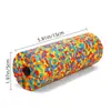 Pelota fascial EPP pelota de masaje para pies fitness relajación pelota de yoga pelota unida pelota de cacahuete pelota pelota mini traje de eje