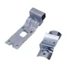 Piezas Estampadas de Hardware, Piezas Automotrices, Piezas de Chapa Metálica, Acero Inoxidable, Cobre, Aluminio y Láminas de Hierro, Procesamiento de Doblado y Soldadura Láser CNC