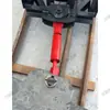Dispositivo de conexión dura del fabricante en stock dispositivo de conexión dura universal ZCYZ-80/8 dispositivo de conexión dura de ocho vías