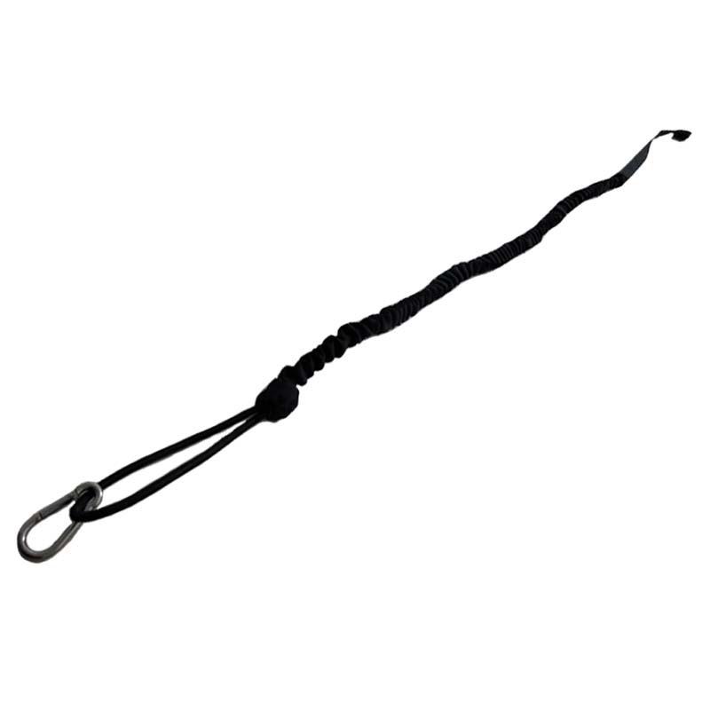 织带弹力伸缩失手绳8