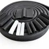 Tiras de Expansión Ignífugas para Hornos, Tiras de Expansión Ignífugas Compuestas de Forma Especial, Blancas