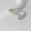 Moda Europea y Americana Broche de Lujo de Alta Gama Corsage Creativo de Nota Pin para Ropa Accesorios para Ropa Símbolos Musicales Femeninos