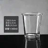 Copo com Tampa Flip-Top Estilo Ins com Sensação de Luxo Leve e de Alta Qualidade, Copo de Água de Vidro com Letras, Copo para Café com Leite, Copo de Presente Promocional para Mulheres