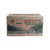 Levadura en polvo dulce Jianshi 50g especificaciones 25KG una caja entera de horneado comestible rápida comercial estrella roja doméstico
