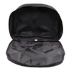 2192 Bolsa de Mano para Cuerda de Wakeboard y Esquí Acuático Cuerda Pe para Wakeboard Motocicleta Lancha Rápida Bolsa de Almacenamiento para Cuerda de Arrastre de Esquí Acuático Hecho a Medida