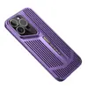 Funda de Teléfono Refrigeración por Aspas de Comercio Exterior Adecuada para Apple 16 Color Sólido 15PROMAX Sensación de Piel 13 Antigolpes 12 Gafas