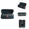 Atacado JBL FLIP3 caixa de armazenamento especial capa protetora para alto-falante Bluetooth bolsa de armazenamento camuflada bolsa de transporte silicone