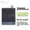 Bateria Bopkx100 de alta capacidade (2000mAh) para celular HTC D626/D625 - Venda por atacado direto da fábrica