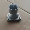 Adecuado para Suzuki Carcasa del Termostato del Conducto de Agua Tubería de Agua del Coche 17561-80JA0
