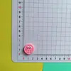 Galletas Ojos Lindos Oreo Comida de Simulación Accesorios de Juego Funda para Teléfono Móvil Accesorios para el Cabello Taza Pantuflas Accesorios de Resina DIY