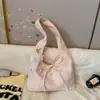 Bolso para Mujer Estilo Coreano 2026 Bolso Cruzado Nuevo de Primavera para el Trabajo Bolso de Hombro de Gran Capacidad de Nicho