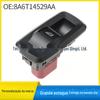 8A6T14529AA para Ford Fiesta 08-12 interruptor de levantador de vidro interruptor de janela de energia