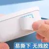 Etiquetas Adhesivas Impermeables Sin Rastro de Fecha para Refrigerador Notas Adhesivas de Cocina Pegatinas de Clasificación de Alimentos