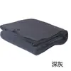 Cobertor para Pernas de Meditação Cobertor Outono e Inverno Cobertor de Lã Yoga Cobertor Quente Meditação Zen Pausa