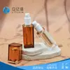 Vendas Diretas da Fábrica, Produtos para Cuidados com a Pele, Materiais de Embalagem Plástica, Frascos para Loção e Essência, Personalizáveis e Podem Adicionar Logotipo
